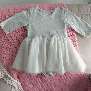 Old Navy Tutu dress